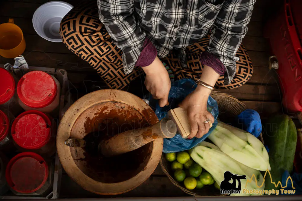 street photography cambodia