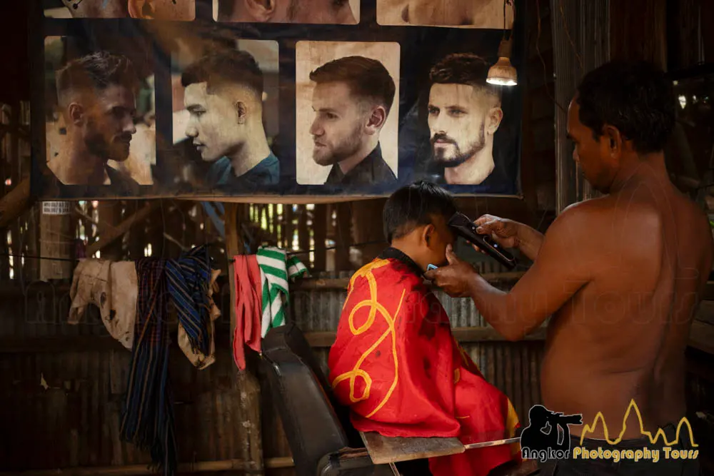 street photography cambodia