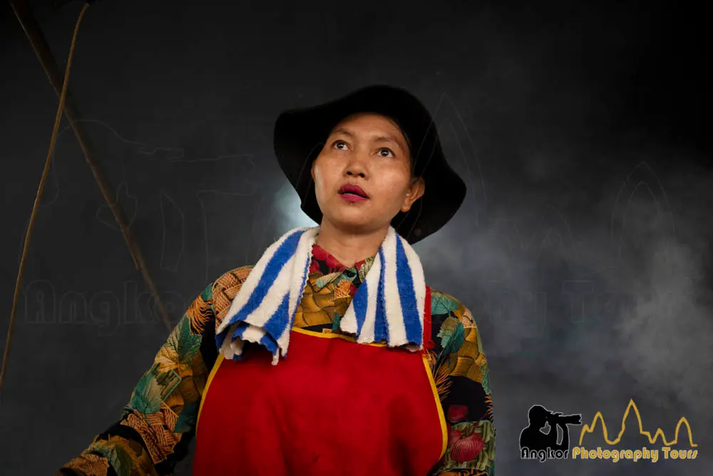 street photography cambodia