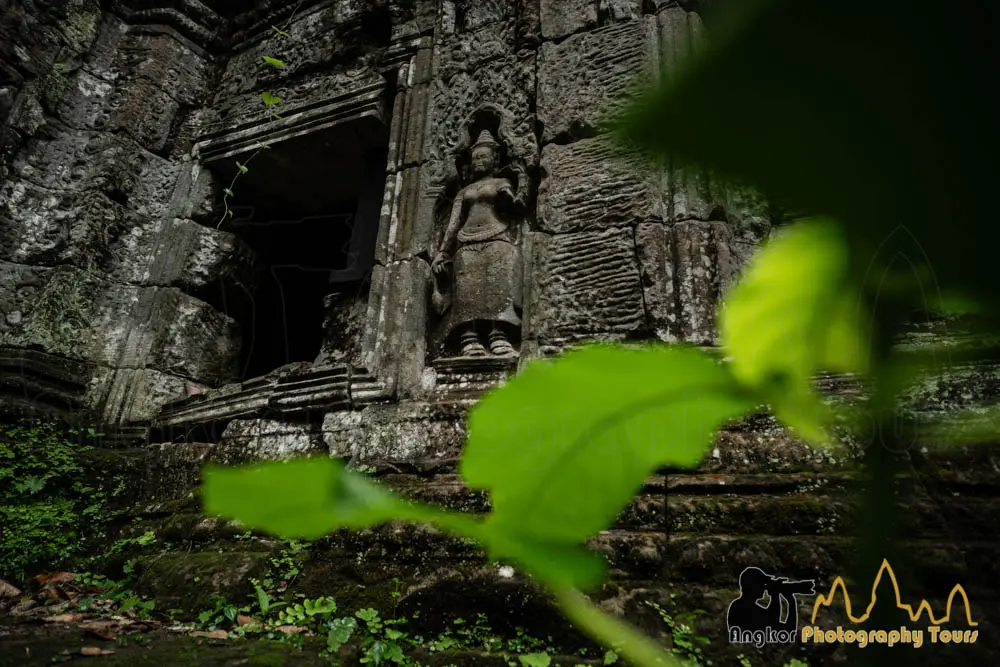temple photography Cambodia