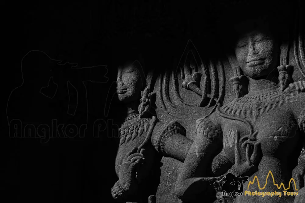 temple photography Cambodia